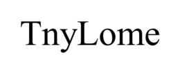 TNYLOME trademark
