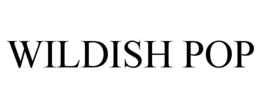 WILDISH POP trademark