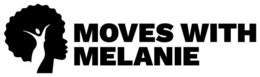 MOVES WITH MELANIE trademark