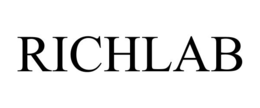 RICHLAB trademark