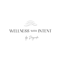 WELLNESS WITH INTENT BY PRIYANKA trademark