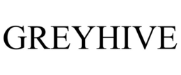 GREYHIVE trademark