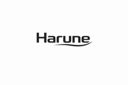 HARUNE trademark