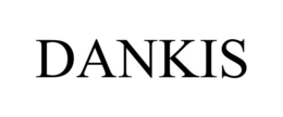 DANKIS trademark