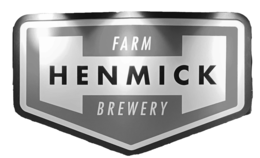 HENMICK FARM BREWERY trademark
