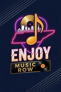 ENJOY MUSIC ROW trademark