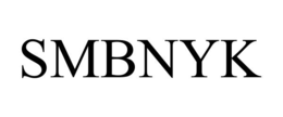 SMBNYK trademark
