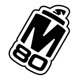 M80 trademark