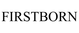 FIRSTBORN trademark