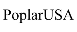 POPLARUSA trademark