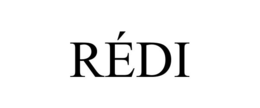 RÉDI trademark
