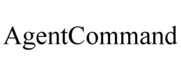 AGENTCOMMAND trademark