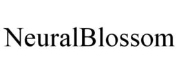 NEURAL BLOSSOM trademark