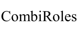 COMBIROLES trademark