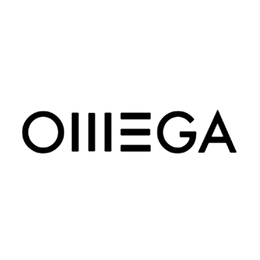 OMEGA trademark
