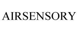 AIRSENSORY trademark