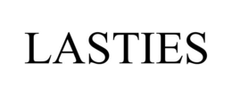 LASTIES trademark
