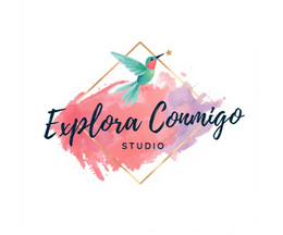EXPLORA CONMIGO STUDIO trademark