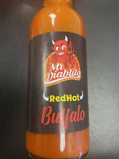 MR DIABLITO trademark