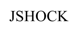 JSHOCK trademark
