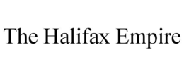 THE HALIFAX EMPIRE trademark