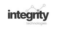 INTEGRITY TECHNOLOGIES trademark
