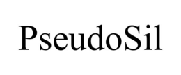 PSEUDOSIL trademark