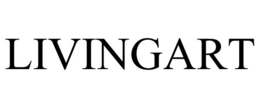 LIVINGART trademark