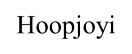 HOOPJOYI trademark