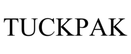 TUCKPAK trademark