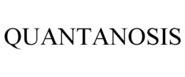 QUANTANOSIS trademark
