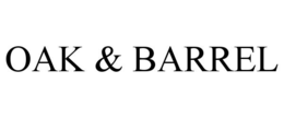 OAK & BARREL trademark