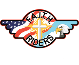 F.A.I.T.H. RIDERS trademark