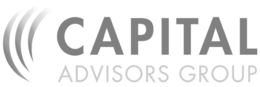 CAPITAL ADVISORS GROUP trademark
