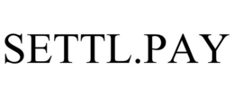 SETTL.PAY trademark