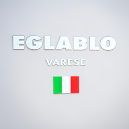 EGLABLO VARESE trademark