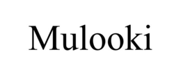 MULOOKI trademark