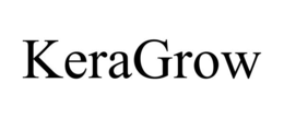 KERAGROW trademark