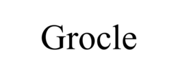 GROCLE trademark