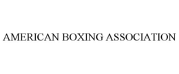 AMERICAN BOXING ASSOCIATION trademark