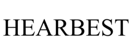 HEARBEST trademark