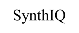 SYNTHIQ trademark