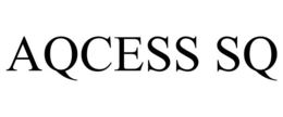 AQCESS SQ trademark