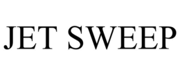 JET SWEEP trademark