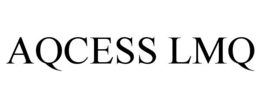 AQCESS LMQ trademark