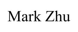 MARK ZHU trademark