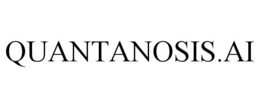 QUANTANOSIS.AI trademark