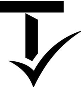 T trademark