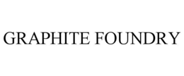 GRAPHITE FOUNDRY trademark