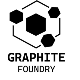 GRAPHITE FOUNDRY trademark